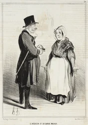 Der Arzt und die Krankenwache