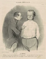 Der Hemdenmacher