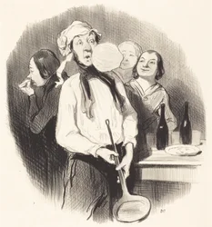 Die Crêpes