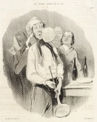 Die Crêpes