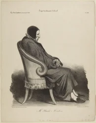 „Herr Barbé-Marbois“