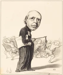 Pierre Louis Parisis