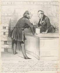Robert Macaire Direktor