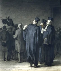 Die Anwälte