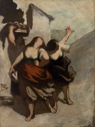 Die Lüstlinge