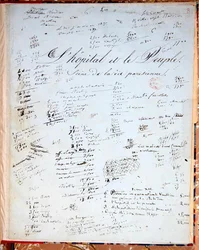 Titelseite von 