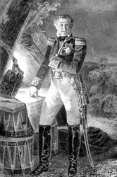 Laurent de Gouvion Saint-Cyr