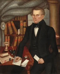 Vermont Anwalt, 1841