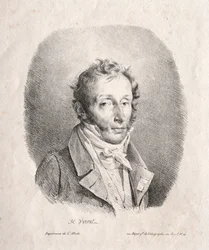 Carle Vernet