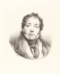 Der General Graf Sebastiani