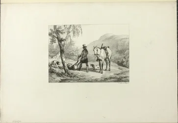 Der Steinbruch