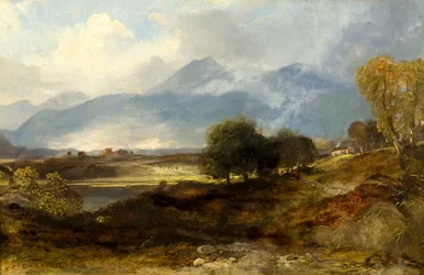 Landschaft
