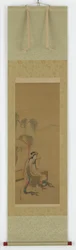 Yang Kuei-fei, Edo-Periode, spätes 18. - 19. Jahrhundert