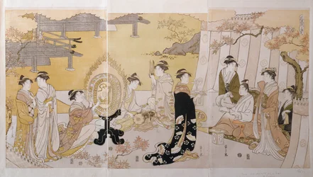 Konzert mit antiken Instrumenten