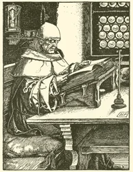 Aus Otto von der Silberhand