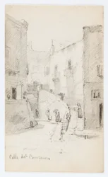 Calle del Campanero