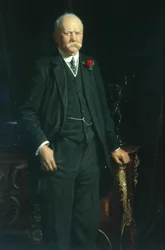 Sir James Hill