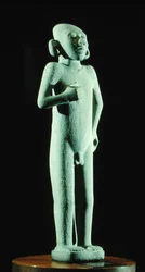 Der junge Mann von Tamuin, späte postklassische Periode (1300-1521)