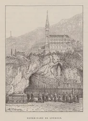 Notre-Dame de Lourdes