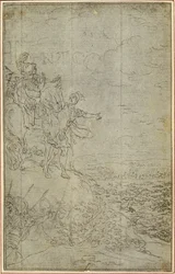 Studie zu Lucains "La Pharsale", Canto VII