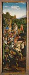 Die Ritter Christi