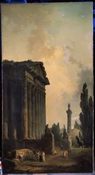 Ruinen
