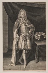 Oberkammerherr Adam Knuth