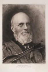 Alfred Robinson, 1896