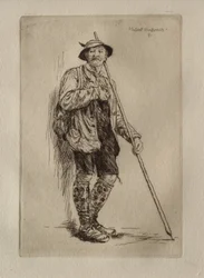 Bayerischer Bauer