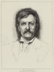 Mr H M Stanley