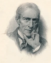 Selbstporträt, um 1900