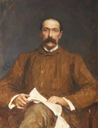 William Leonard Courtney