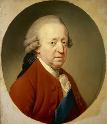Prinz Charles Edward Stuart, 1720 - 1788. Ältester Sohn von Prinz James Francis Edward Stuart