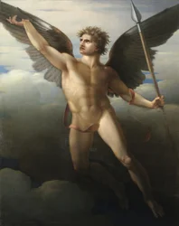 Erzengel Gabriel