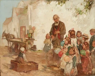 Der Gundy-Mann