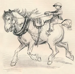 Geist und Materie, um 1917