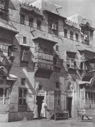 Afrika: Suakin, ein toter Hafen am Roten Meer