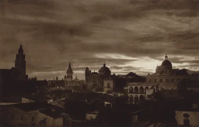 Mexiko: Cuernavaca