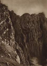 Mexiko: Der Krater des Popocatepetl