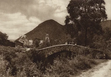 Mexiko: San Bartolito