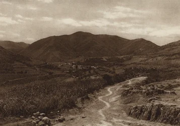 Mexiko: San Bartolito