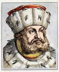 Friedrich III. von Sachsen