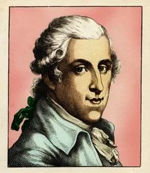 Johann Anton Leisewitz (1752-1806)