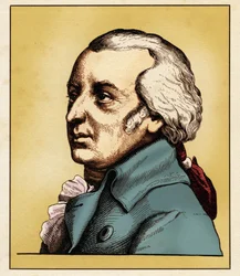 Johannes von Müller (Schaffhausen, 3 1752-1809)