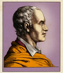 Ludwig Christoph Heinrich HAOLTY (oder Ludwig Heinrich Christoph Hãölty)