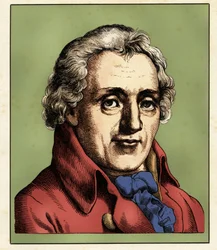 Moritz August von Thümmel