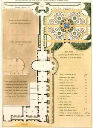 Ein Plan erklärt, aus 