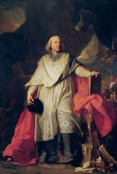 Jacques-Benigne Bossuet (1627-1704) 1702
