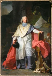 Jaques-Bénigne Bossuet, Bischof von Meaux