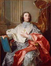Charles de Saint-Albin, Erzbischof von Cambrai